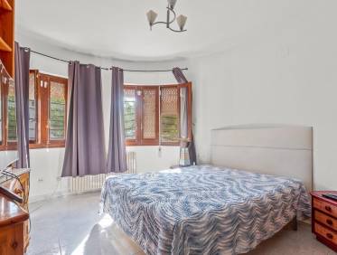 Bestaand - Villa - Villamartín - Res. Las Filipinas