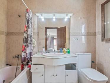 Bestaand - Villa - Villamartín - Res. Las Filipinas