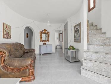 Bestaand - Villa - Villamartín - Res. Las Filipinas