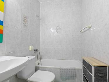 Bestaand - Villa - Villamartín - Res. Las Filipinas
