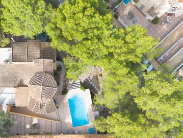 Bestaand - Villa - Villamartín - Res. Las Filipinas
