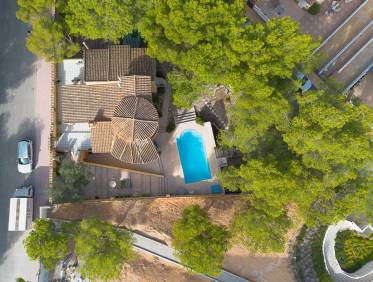 Bestaand - Villa - Villamartín - Res. Las Filipinas