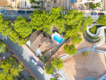 Bestaand - Villa - Villamartín - Res. Las Filipinas