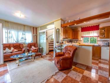 Bestaand - Villa - Villamartín
