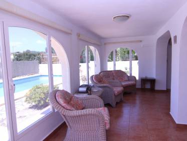 Bestaand - Woning - Jávea - Centre