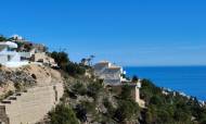 Bouwperceel - Bestaand - Altea - LM-88241