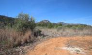 Bouwperceel - Bestaand - Jalón Valley - LM-35258