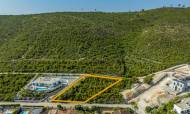 Bouwperceel - Bestaand - Jávea - LM-35376
