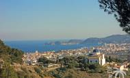 Bouwperceel - Bestaand - Jávea - LM-51982