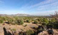 Bouwperceel - Bestaand - Orba Valley - LM-12644