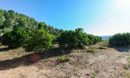Bouwperceel - Bestaand - Orba Valley - LM-13217