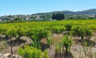 Bouwperceel - Bestaand - Orba Valley - LM-88135