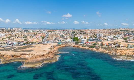 Casa - Bestaand - Torrevieja - Zona los Frutales