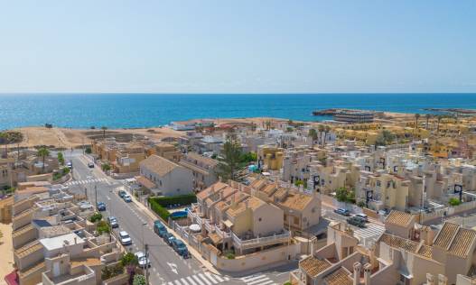 Casa - Bestaand - Torrevieja - Zona los Frutales