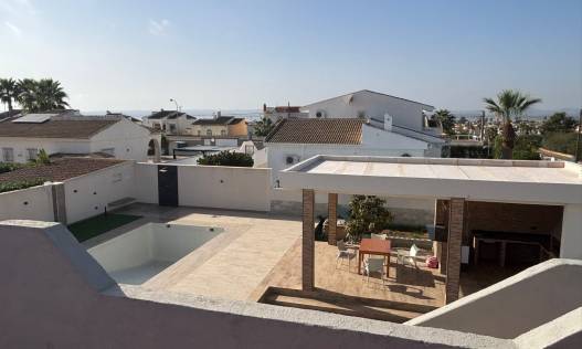 Casa o Chalet Independiente - Bestaand - Torrevieja - Torrevieja