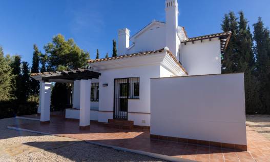 Chalet Adosados · Bestaand · Murcia · Murcia