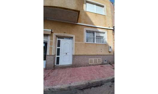 Edificio · Bestaand · Torrevieja · Torrevieja