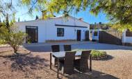 Finca - Bestaand - Aspe - LM-50051