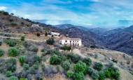 Finca - Bestaand - Colmenar - LM-34977