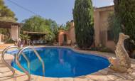Finca - Bestaand - Jávea - LM-31080