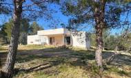 Finca - Bestaand - Orba Valley - LM-26190