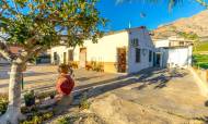 Finca - Bestaand - Orihuela Costa - LM-35175