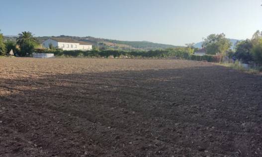 Finca - Bestaand - Ronda - Ronda