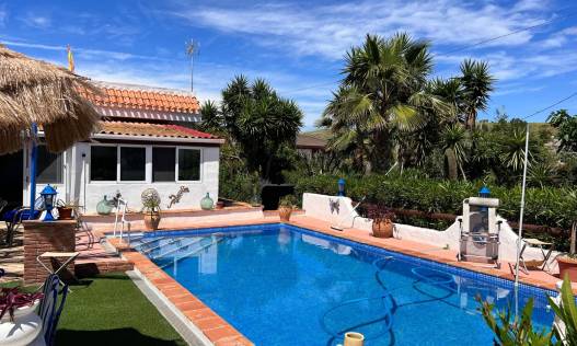 Finca Country Property - Bestaand - Cartagena - Cartagena