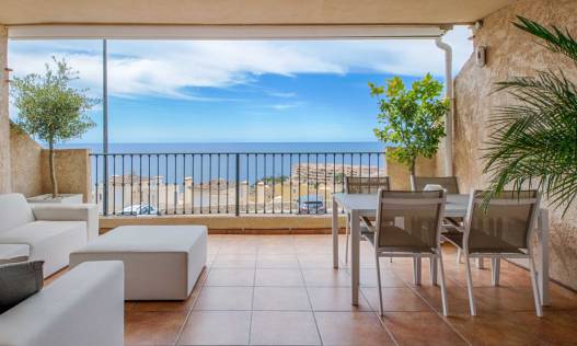 House - Bestaand - Altea - Altea