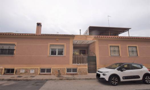 House - Bestaand - Formentera del Segura - Formentera del Segura