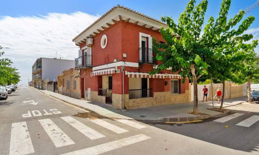 House - Bestaand - Murcia - Murcia