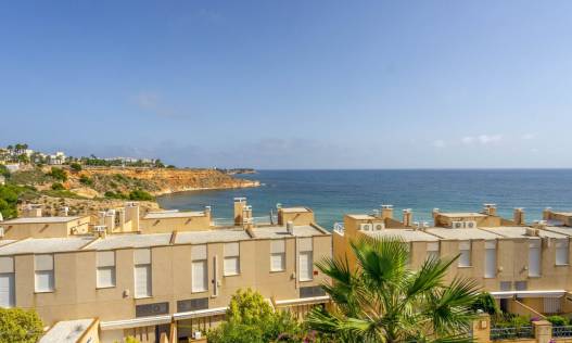 House - Bestaand - Orihuela Costa - Agua Marina