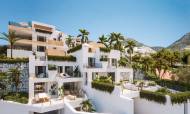 House - Nieuwbouw - Benalmádena - LM-88435