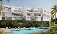 House - Nieuwbouw - Riviera - LM-78781