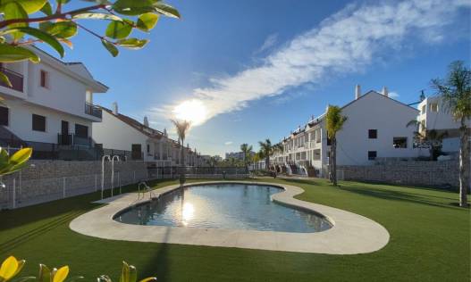 House - Nieuwbouw - Riviera - Mijas, Riviera del Sol