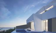 House - Nieuwbouw - Torre del Mar - LM-76795