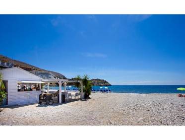 Lange tijd verhuur - Appartement - Altea - Altea ciudad