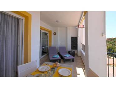 Lange tijd verhuur - Appartement - Altea - Altea Pueblo