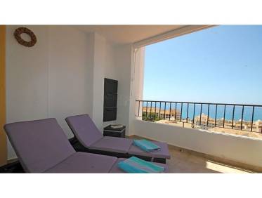 Lange tijd verhuur - Appartement - Altea - Altea Pueblo