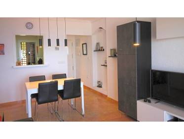 Lange tijd verhuur - Appartement - Altea - Altea Pueblo