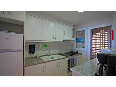 Lange tijd verhuur - Appartement - Altea - Altea Pueblo