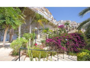 Lange tijd verhuur - Appartement - Altea - Altea Pueblo