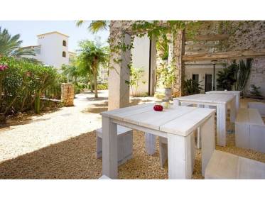 Lange tijd verhuur - Appartement - Altea - Altea Pueblo