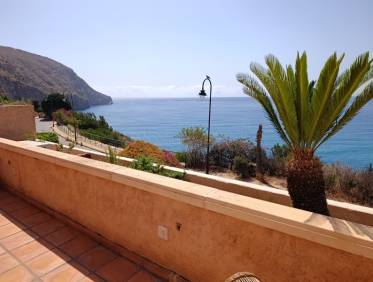 Lange tijd verhuur - Appartement - Altea - Mascarat