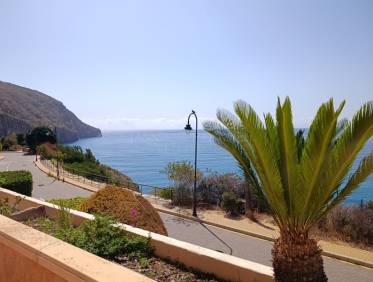 Lange tijd verhuur - Appartement - Altea - Mascarat