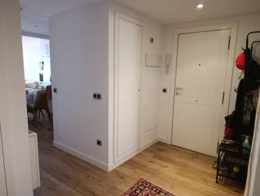 Lange tijd verhuur - Appartement - Altea - Mascarat