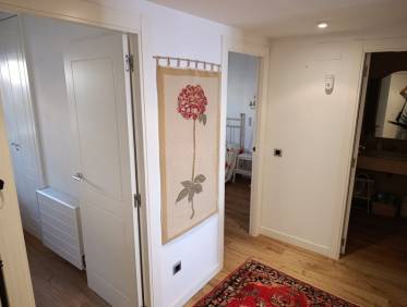 Lange tijd verhuur - Appartement - Altea - Mascarat