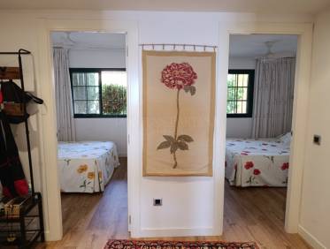 Lange tijd verhuur - Appartement - Altea - Mascarat