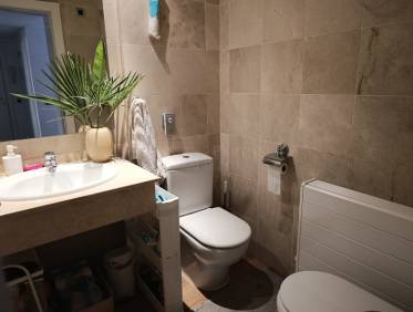 Lange tijd verhuur - Appartement - Altea - Mascarat