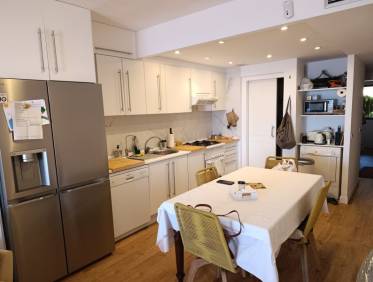Lange tijd verhuur - Appartement - Altea - Mascarat